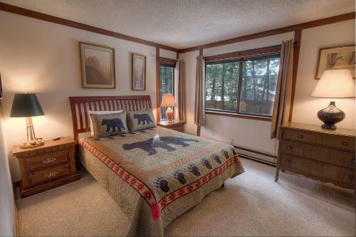 Brookstone Pines By Lake Tahoe Accommodations