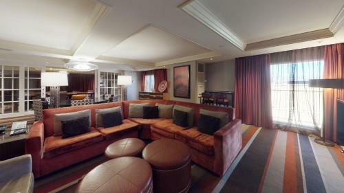 Hotel Bellagio By Suiteness