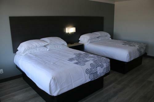 Motel Americas Best Value Inn Winnemucca