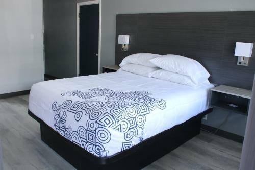 Motel Americas Best Value Inn Winnemucca