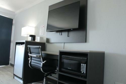 Motel Americas Best Value Inn Winnemucca