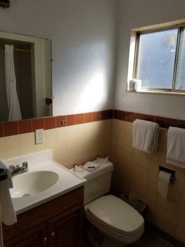Motel Americas Best Value Inn Winnemucca