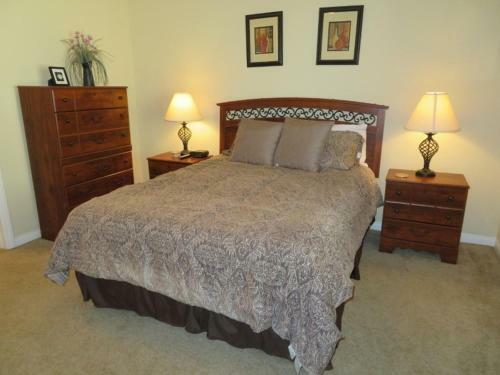 Apartamento Jack And Eliz Sharbaugh Condo