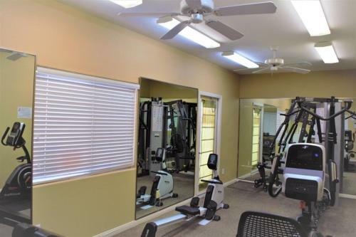 Apartamento Jack And Eliz Sharbaugh Condo