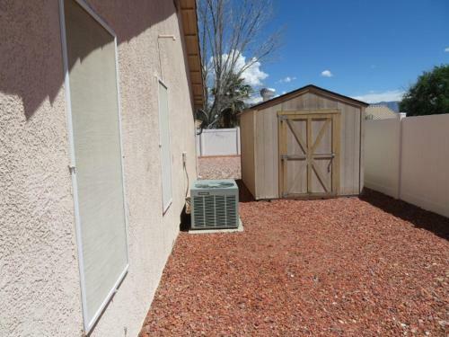 Lincoln And Tawnya Hiatt Home