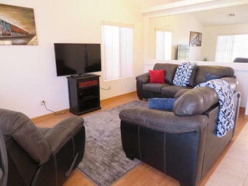 Lincoln And Tawnya Hiatt Home