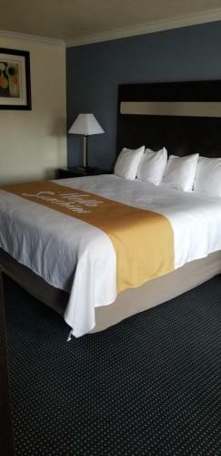 Hotel Days Inn By Wyndham Winnemucca
