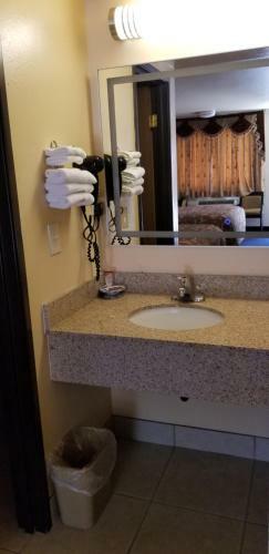 Hotel Days Inn By Wyndham Winnemucca