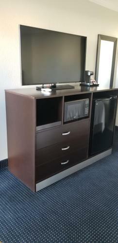 Hotel Days Inn By Wyndham Winnemucca