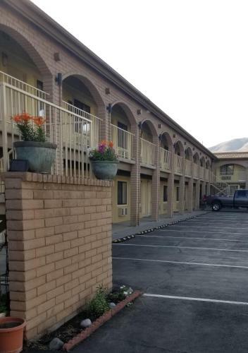Hotel Days Inn By Wyndham Winnemucca