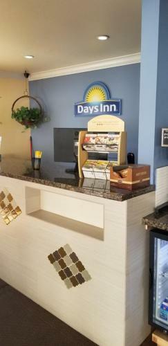 Hotel Days Inn By Wyndham Winnemucca