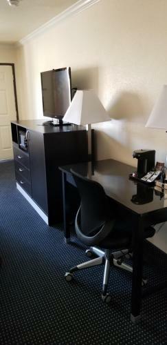 Hotel Days Inn By Wyndham Winnemucca