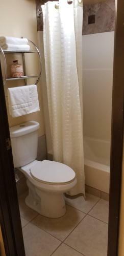 Hotel Days Inn By Wyndham Winnemucca