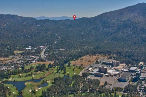 Heavenly Chairview Condo By Lake Tahoe Accommodations