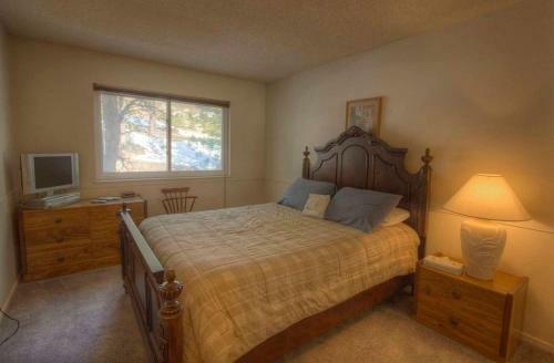 Heavenly Chairview Condo By Lake Tahoe Accommodations