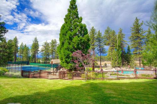 Chimney Rock Condo By Lake Tahoe Accommodations