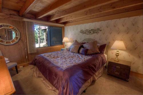 Chimney Rock Condo By Lake Tahoe Accommodations