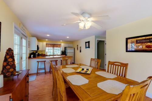 Cranmore Shores Mountain View Drive