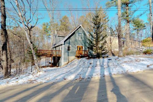 Cranmore Shores Mountain View Drive