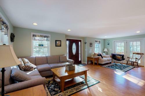 Cranmore Shores Mountain View Drive