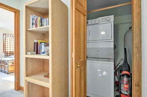 Apartamento Bartlett Condo With Mtn Views By Cramore And Attitash Ski