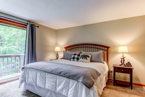 Woodland Pines 37