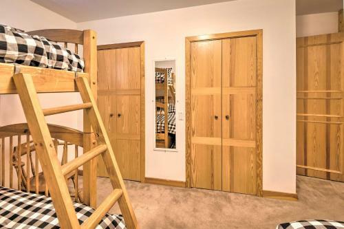 Intervale Mtn Home With Sauna - 5 Mi To North Conway!
