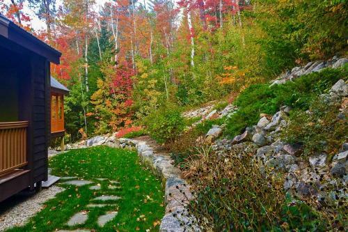 Home With Fire Pit, 10min To Attitash Mtn Resort