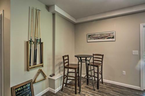 Gilford House With Deck And Grill - Mins To Beach!