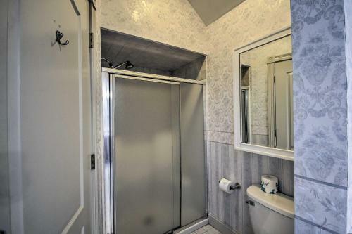 Nestlenook Victorian Condo About 6 Mi To Attitash!
