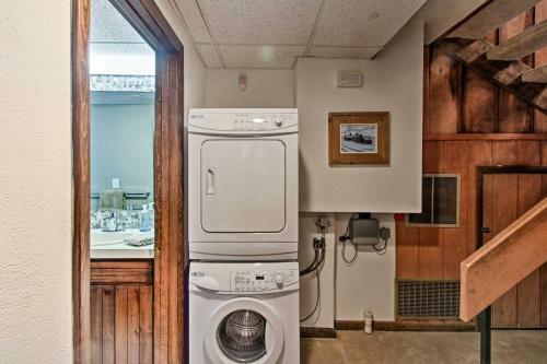 Family-friendly Glen Home With White Mountain Views!