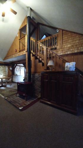 Bed & Breakfast The Greenfield Inn