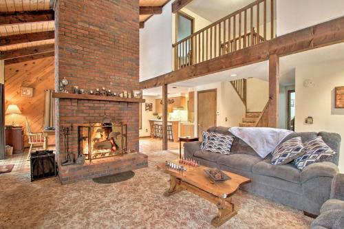 Madison Home With Porch - Walk To Boulder Beach
