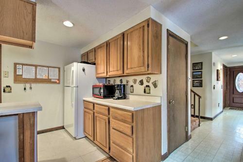 Madison Home With Porch - Walk To Boulder Beach