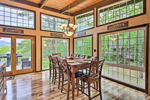 Home With Sunroom - 10-min Walk To Boulder Beach