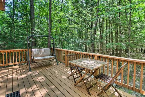 White Mountain Getaway - 4 Miles To Cranmore!