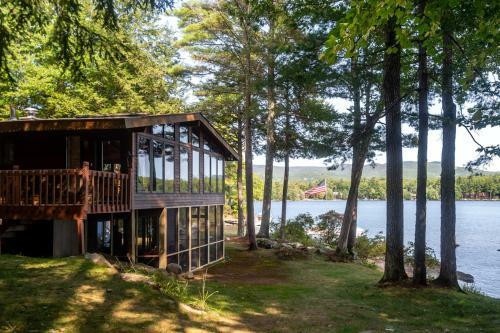 Lake Winni - Wf - 383