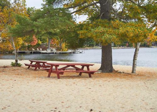 Lake Winnipesaukee 140