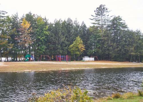 Lake Winnipesaukee 140