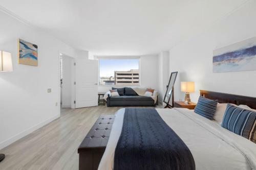 Apartamento Boardwalk 2br 3ba Condo By Cozysuites