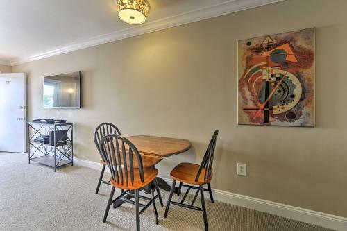 Apartamento Beach Haven Condo - Steps To Brigantine Beach!