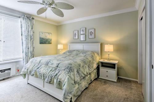 Apartamento Beach Haven Condo - Steps To Brigantine Beach!