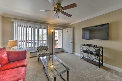 Apartamento Beach Haven Condo - Steps To Brigantine Beach!