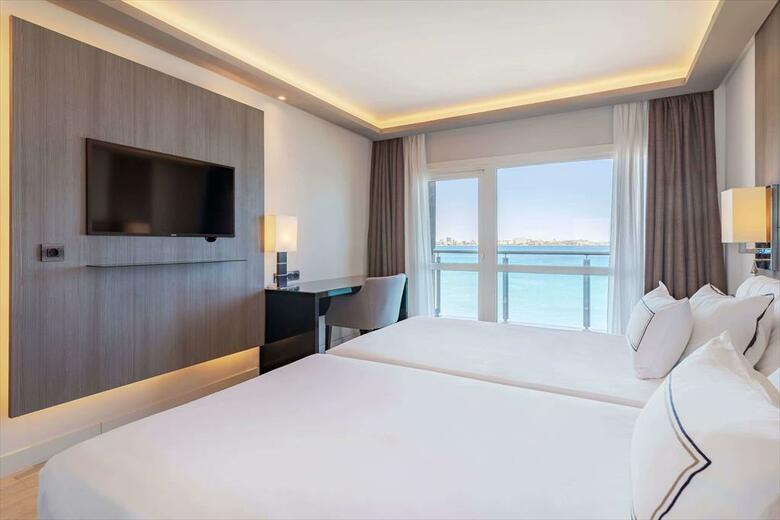 Hotel Meli� Alicante