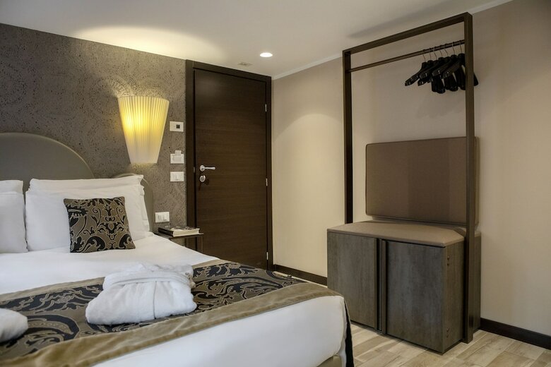 Hotel Alle Guglie