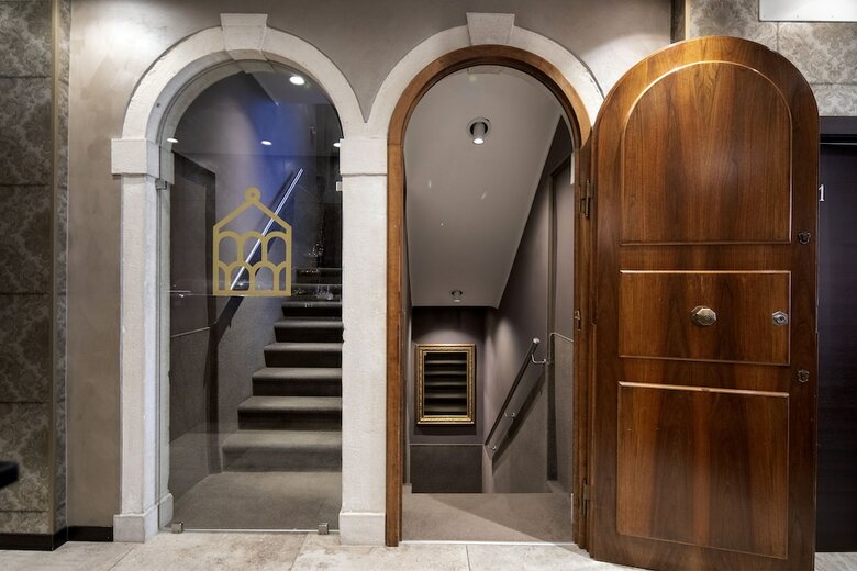 Hotel Alle Guglie