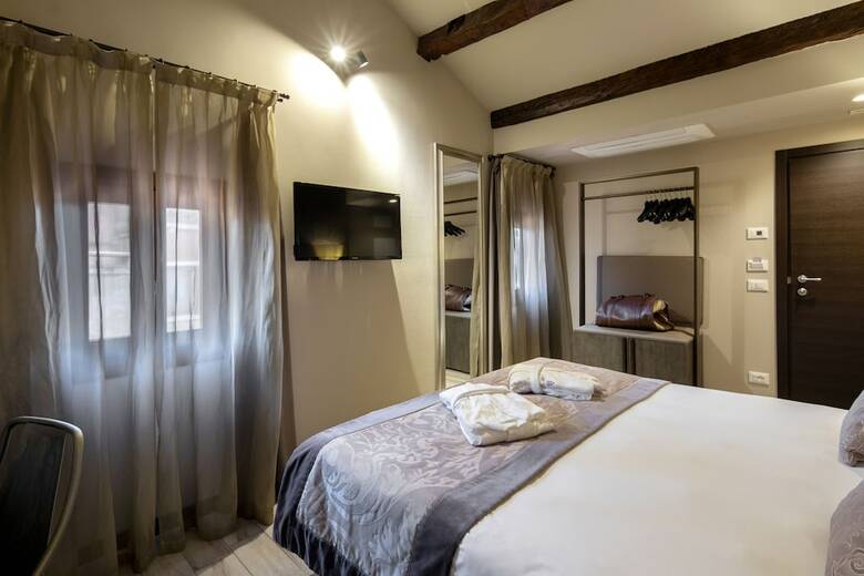 Hotel Alle Guglie