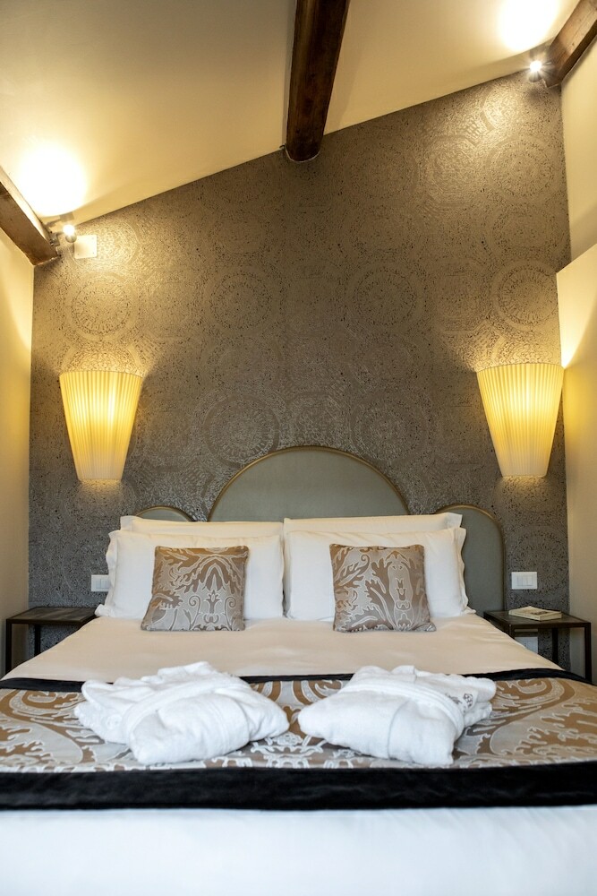 Hotel Alle Guglie