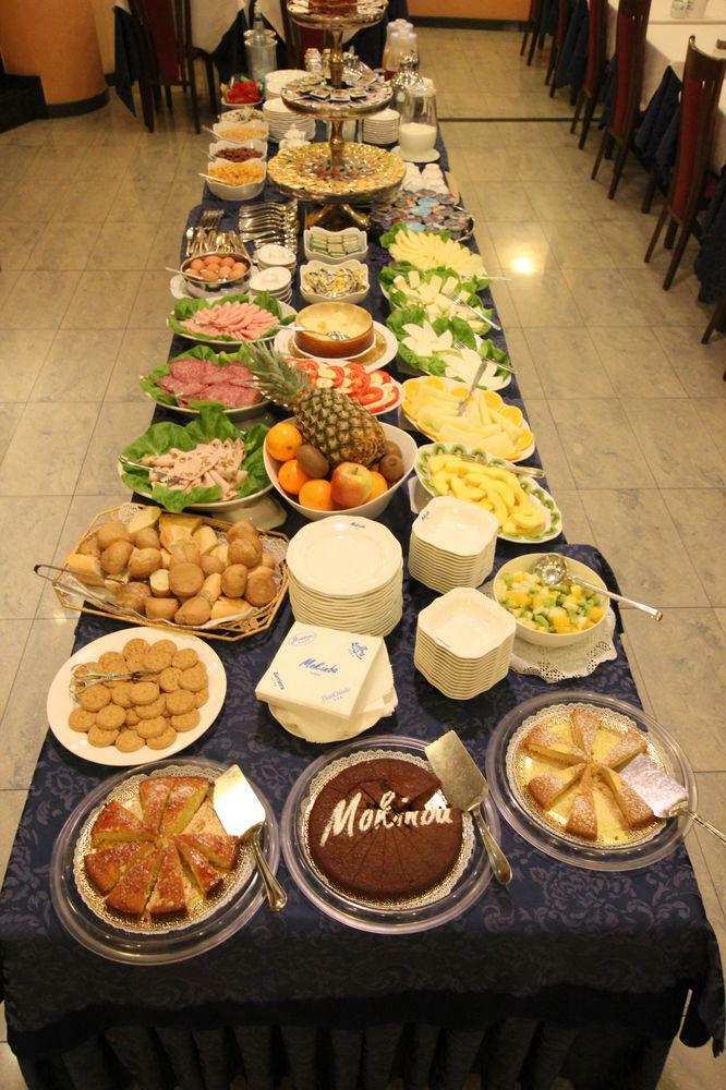 Mokinba Hotels King