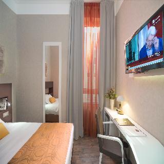 Best Western Atlantic Hotel